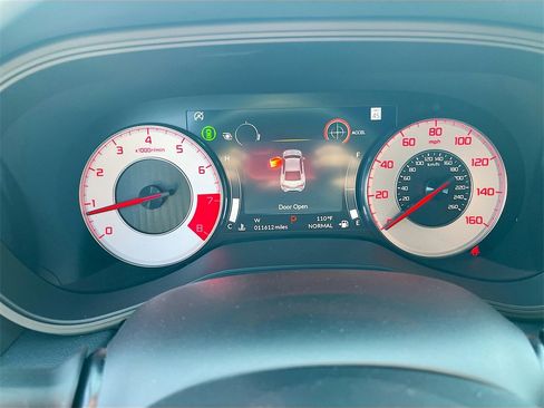 Used 2023 Acura TLX SH-AWD w/ A-SPEC Pkg image 12