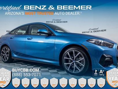 Used 2023 BMW 228i Gran Coupe 228i w/ M Sport Package