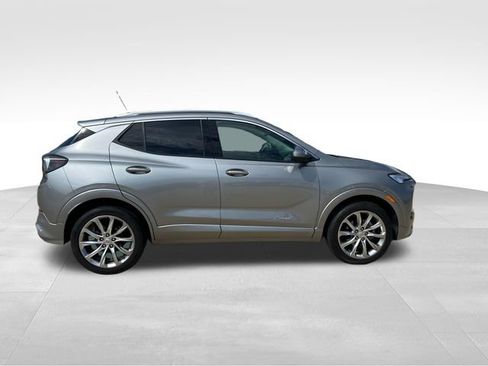 Certified 2024 Buick Encore GX Avenir w/ Avenir Convenience Package AWD/4WD image 7