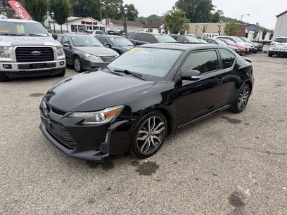 Used 2014 Scion tC