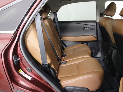 Used 2015 Lexus RX 450h FWD image 30