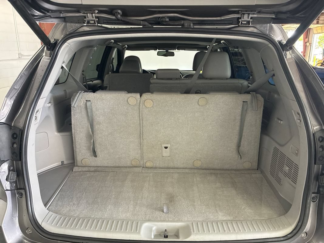 Used 2016 Toyota Highlander XLE AWD/4WD image 21