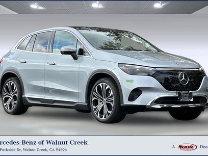 Certified 2023 Mercedes-Benz EQE 350+ 4MATIC SUV