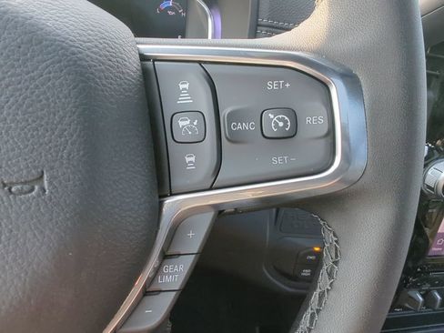 New 2025 RAM 2500 Laramie w/ Sport Appearance Package image 37