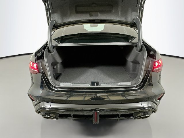 Used 2026 Audi RS 3 AWD/4WD image 27