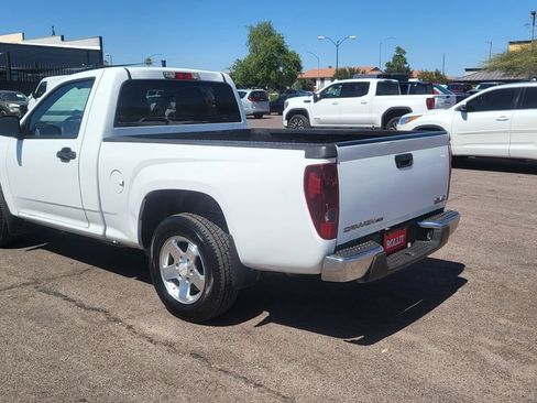 Used 2012 GMC Canyon SLE w/ Bodyguard Package RWD image 7