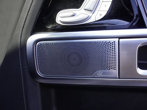 Used 2025 Mercedes-Benz G 63 AMG 4MATIC image 64