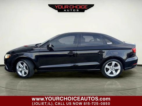 Used 2017 Audi A3 2.0T Premium image 2