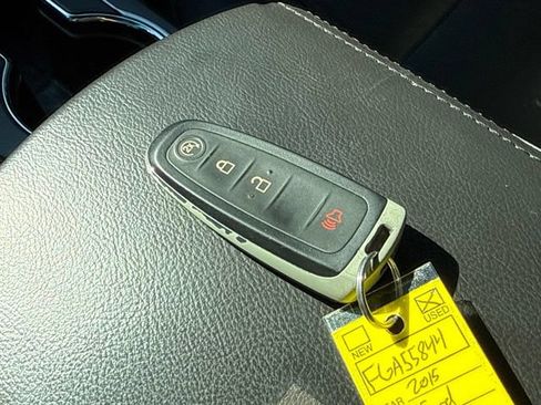 Used 2015 Ford Explorer Limited AWD/4WD image 17