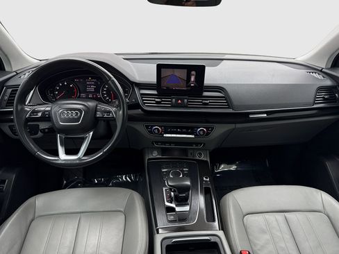 Used 2019 Audi Q5 2.0T Premium w/ Convenience Package AWD/4WD image 20