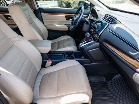 Used 2018 Honda CR-V EX-L image 20