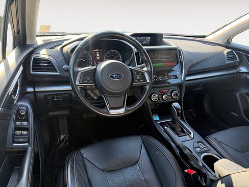 Used 2019 Subaru Crosstrek 2.0i Limited w/ Moonroof Package w/Navigation image 15