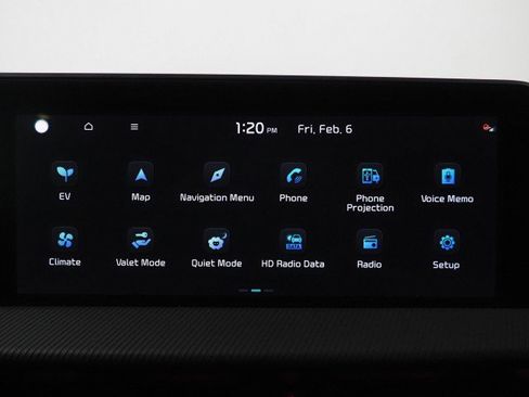 Used 2024 Kia EV6 GT-Line image 41