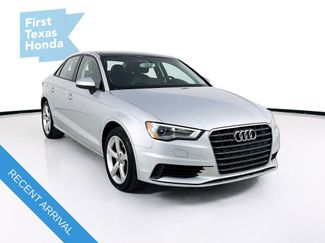 Used 2015 Audi A3 1.8T Premium w/ Cold Weather Package video 1