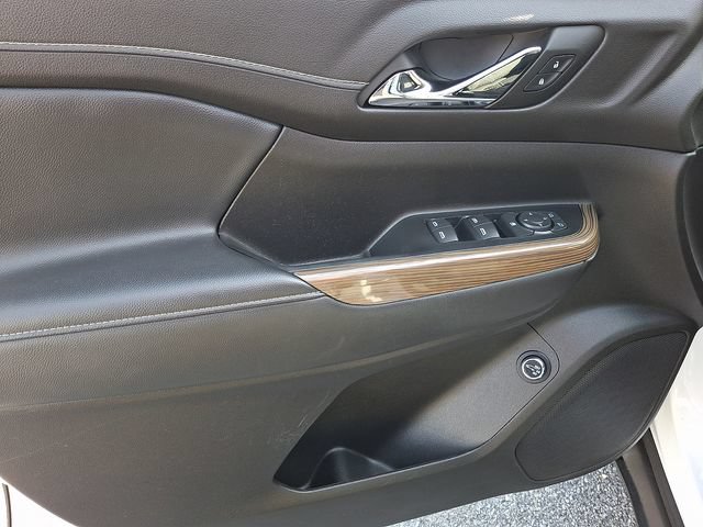 Certified 2023 GMC Acadia SLE AWD/4WD image 13