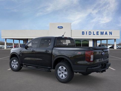 New 2025 Ford Ranger XL w/ Trailer Tow Package image 5