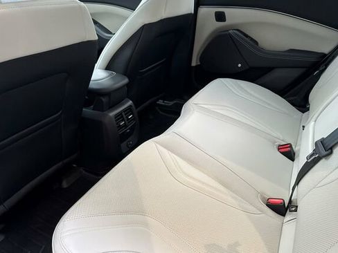 Certified 2022 Ford Mustang Mach-E Premium image 9