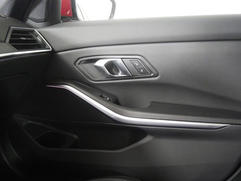 Used 2024 BMW 330i 330i image 29