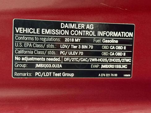 Used 2018 Mercedes-Benz E 400 Coupe image 54