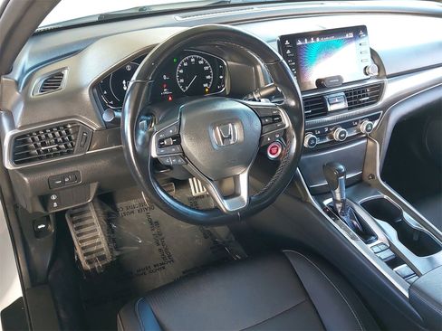Used 2022 Honda Accord Sport image 15