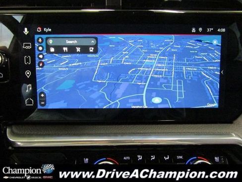 Certified 2025 GMC Sierra 1500 Denali image 7