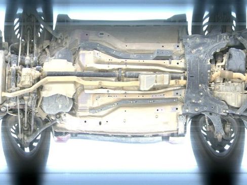 Used 2022 Jeep Compass Limited w/ (RED) Package image 18