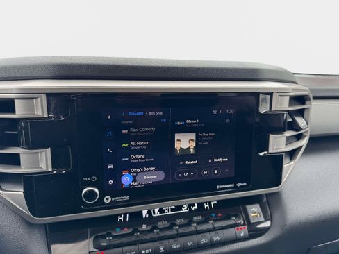 Certified 2024 Toyota Sequoia SR5 w/ TRD Sport Package image 33