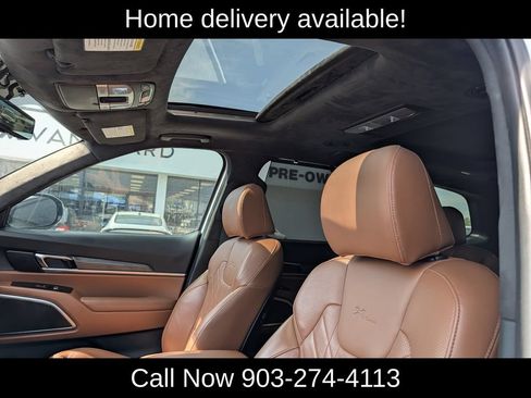 Used 2024 Kia Telluride SX Prestige X-Line AWD/4WD image 32