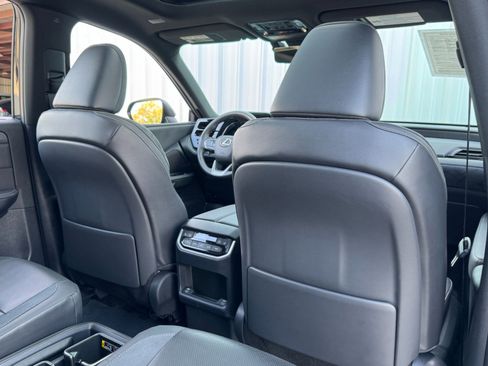 Used 2024 Lexus TX 350 FWD w/ Technology Package image 40