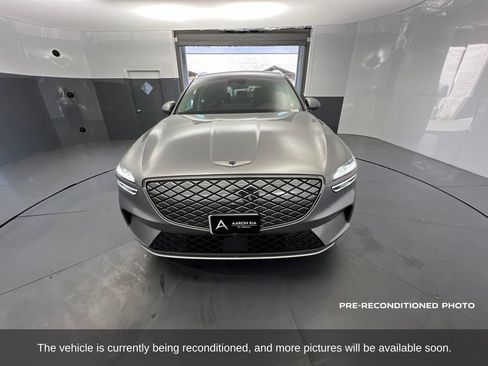 Used 2025 Genesis Electrified GV70 w/ Prestige Package AWD/4WD image 9