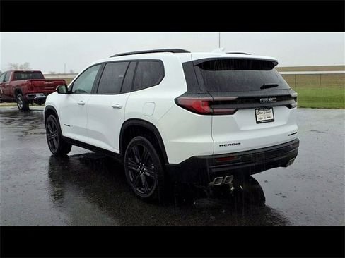 New 2026 GMC Acadia Elevation image 6