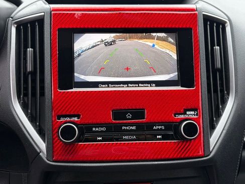 Used 2020 Subaru Impreza 2.0i image 15