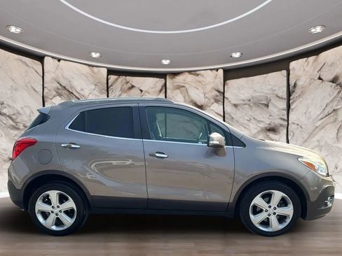 Used 2015 Buick Encore Convenience image 4