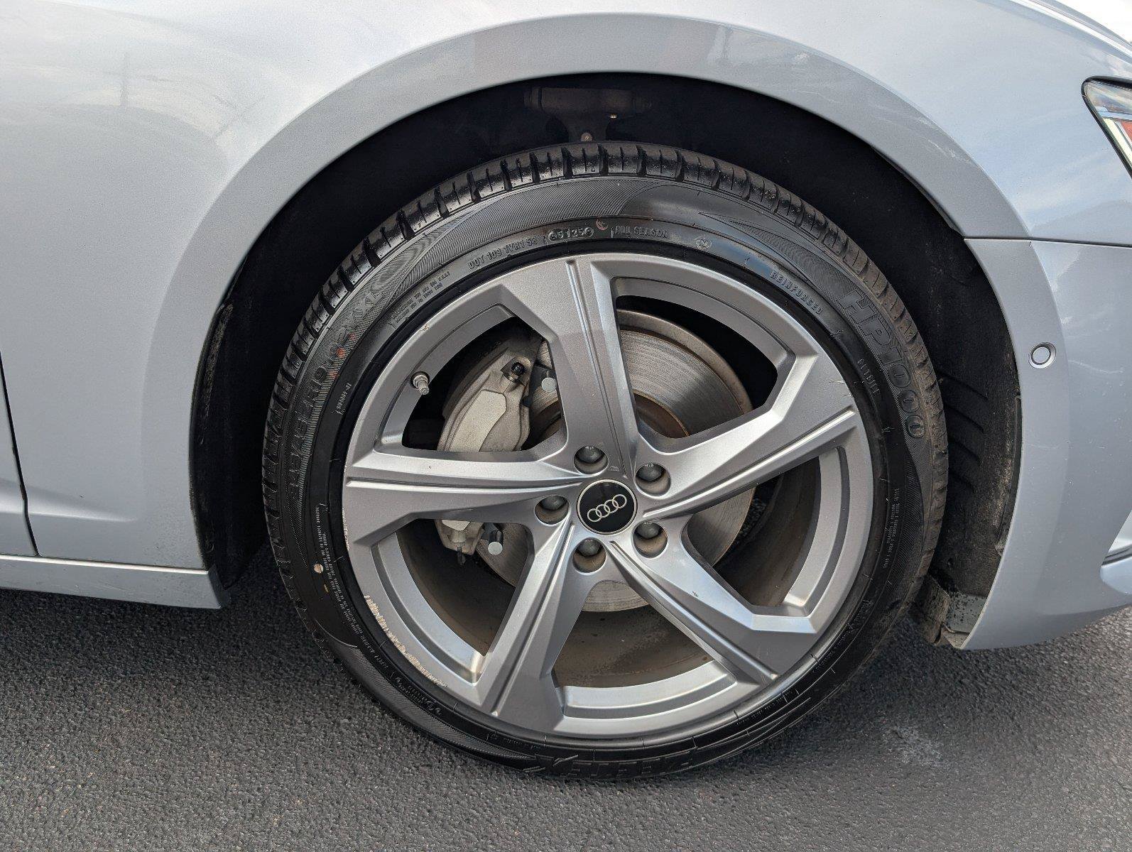 Used 2024 Audi A6 Premium Plus AWD/4WD image 39