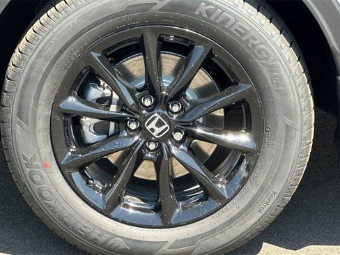 New 2026 Honda CR-V Sport-L image 31