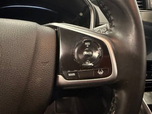 Used 2021 Honda CR-V EX-L image 22