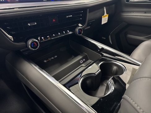 New 2026 Chevrolet Tahoe LT w/ Comfort Package image 22