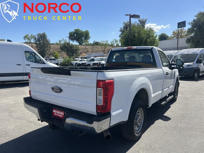 Used 2019 Ford F250 XL w/ STX Appearance Package RWD image 8