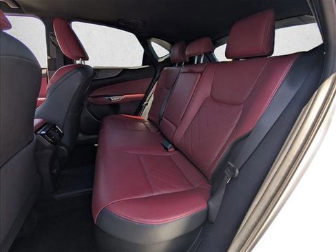 Used 2024 Lexus NX 450h+ AWD w/ Vision Package image 19