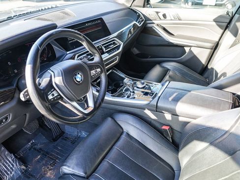Used 2020 BMW X5 xDrive40i w/ Luxury Seating Package image 20