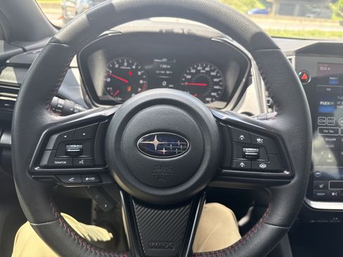 Used 2024 Subaru WRX Premium AWD/4WD image 18