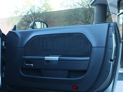 Used 2012 Dodge Challenger SRT8 image 26