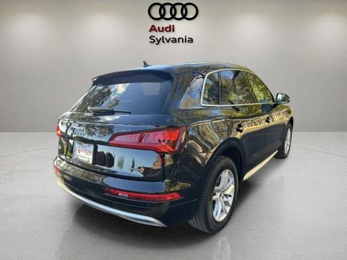 Used 2020 Audi Q5 2.0T Premium w/ Convenience Package image 7