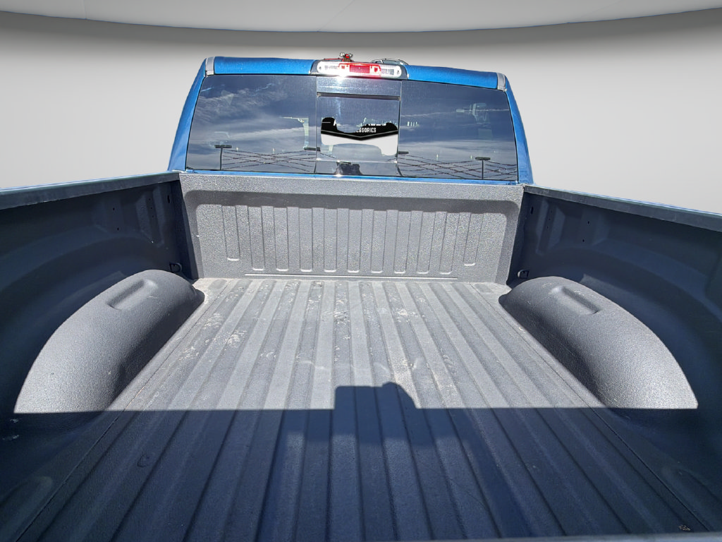 Used 2022 RAM 1500 Big Horn AWD/4WD image 13