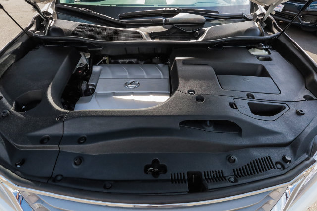 Used 2015 Lexus RX 350 AWD image 65