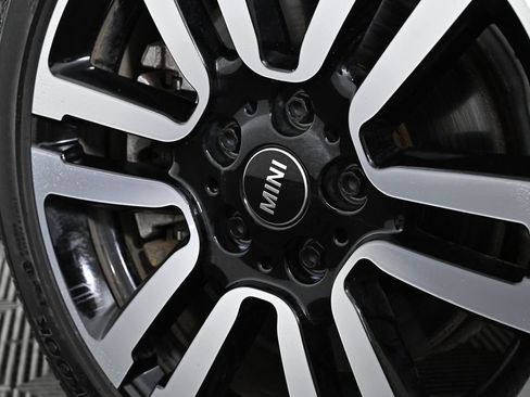 Certified 2023 MINI Cooper S image 38