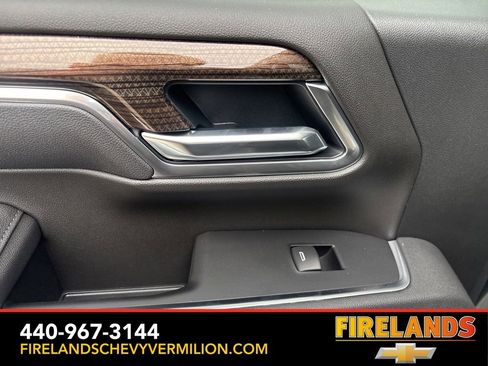 New 2025 Chevrolet Silverado 2500 LT w/ Trail Boss Package image 44