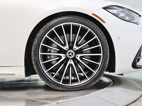 Used 2023 Mercedes-Benz S 580 4MATIC Sedan w/ AMG Line image 20