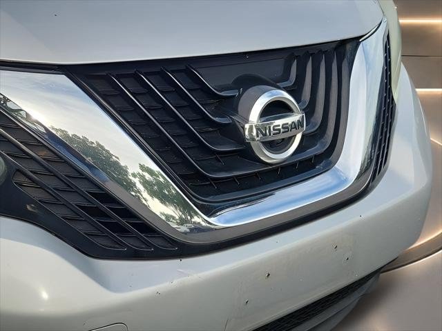 Used 2015 Nissan Murano SL w/ Cargo Package AWD/4WD image 29
