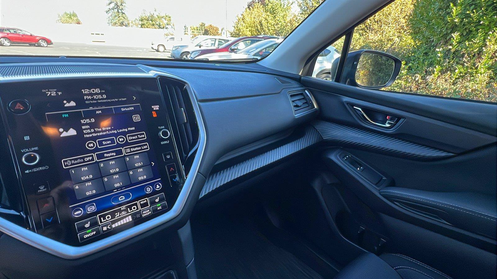 Used 2024 Subaru Ascent Premium w/ Convenience Package AWD/4WD image 24